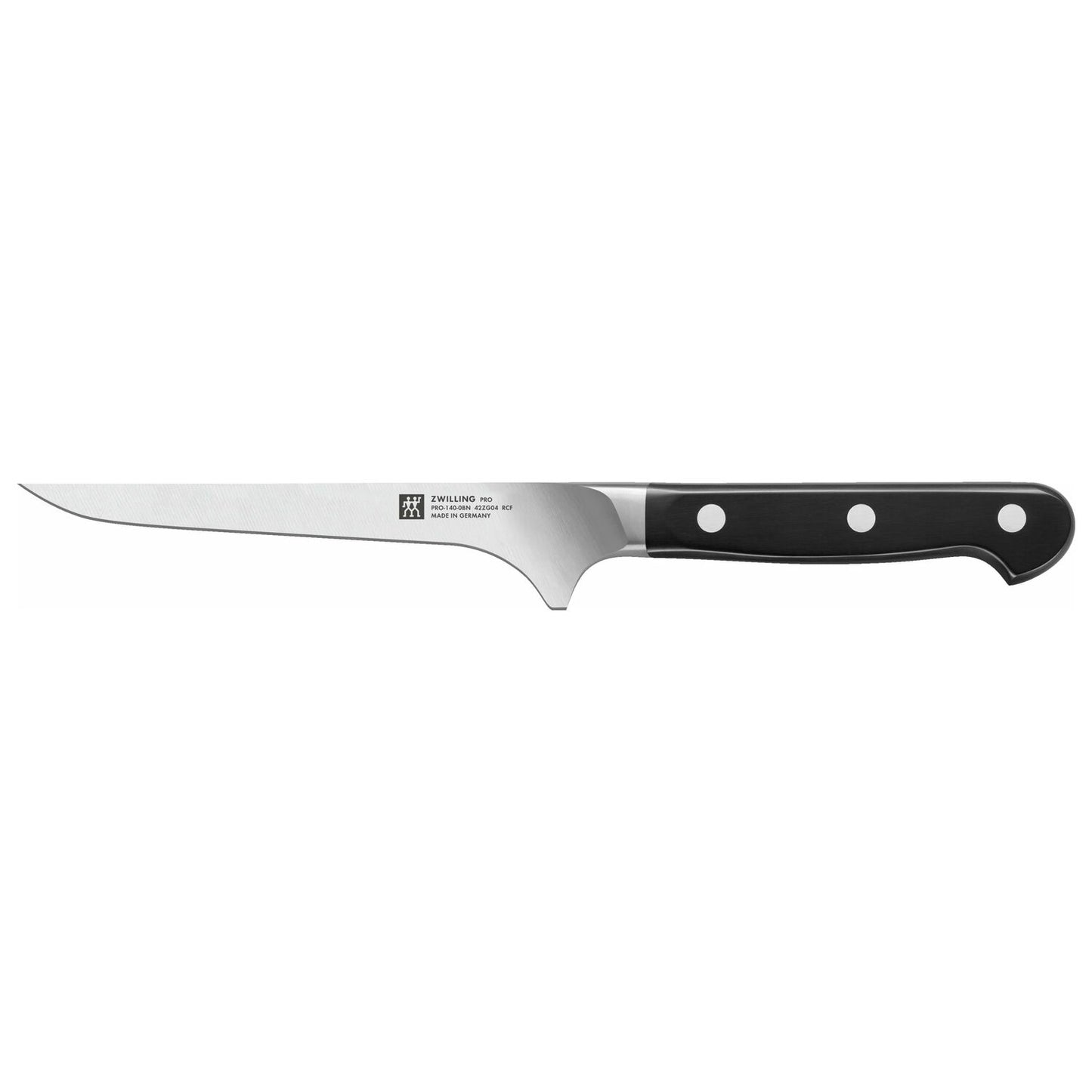 Atkaulošanas nazis ZWILLING PRO 14cm