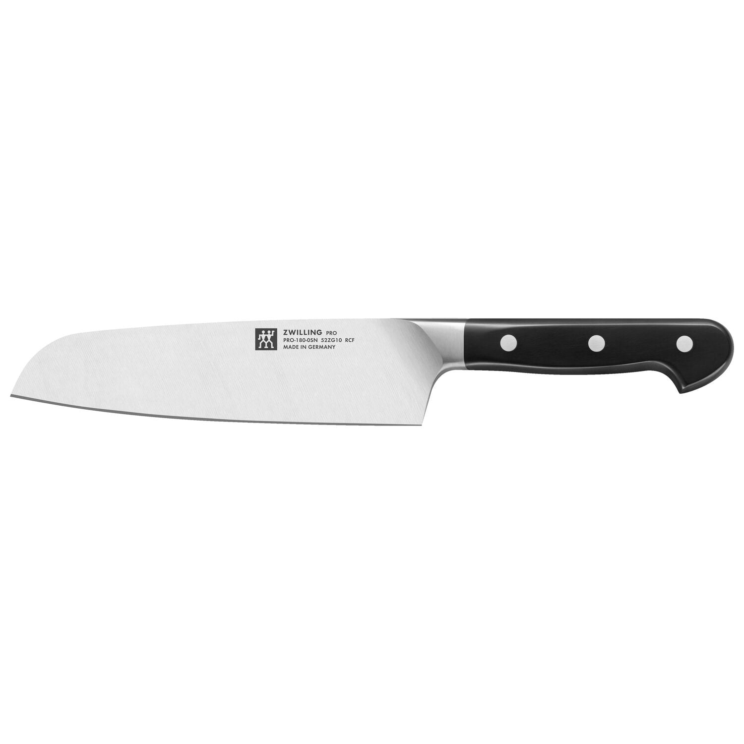 Santoku nazis ZWILLING PRO 18 cm