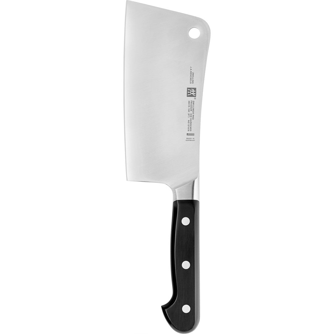 Gaļas cirvis ZWILLING PRO 16 cm
