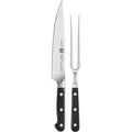 Gaļas dakšas un naža komplekts ZWILLING PRO