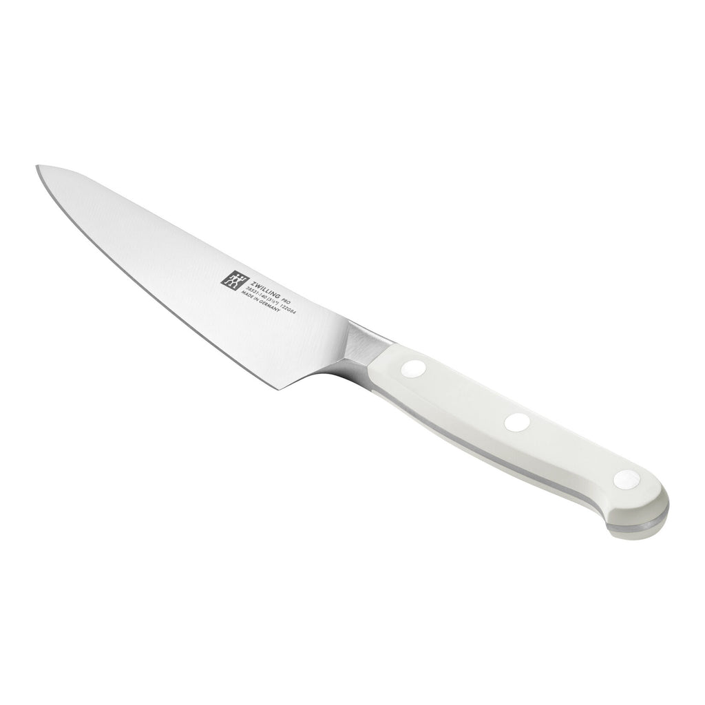 Kompakts šefpavāra nazis Zwilling PRO LE BLANC 14cm