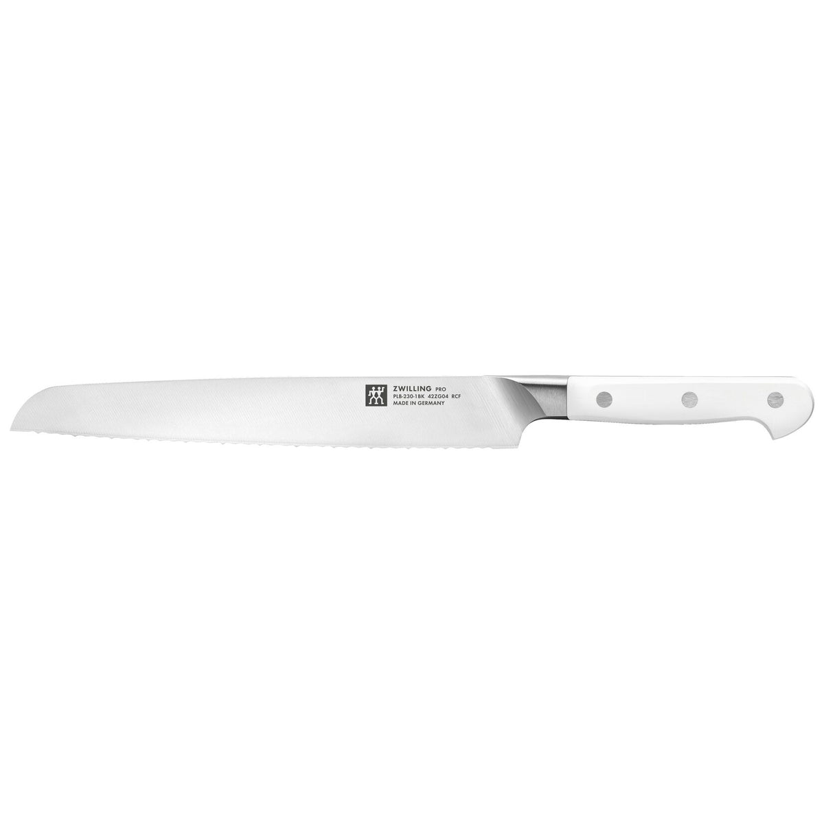 Maizes nazis Zwilling PRO LE BLANC 23cm