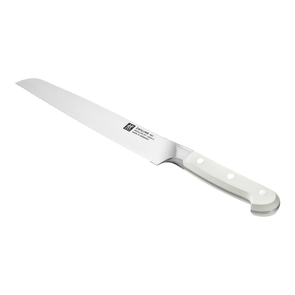 Maizes nazis Zwilling PRO LE BLANC 23cm