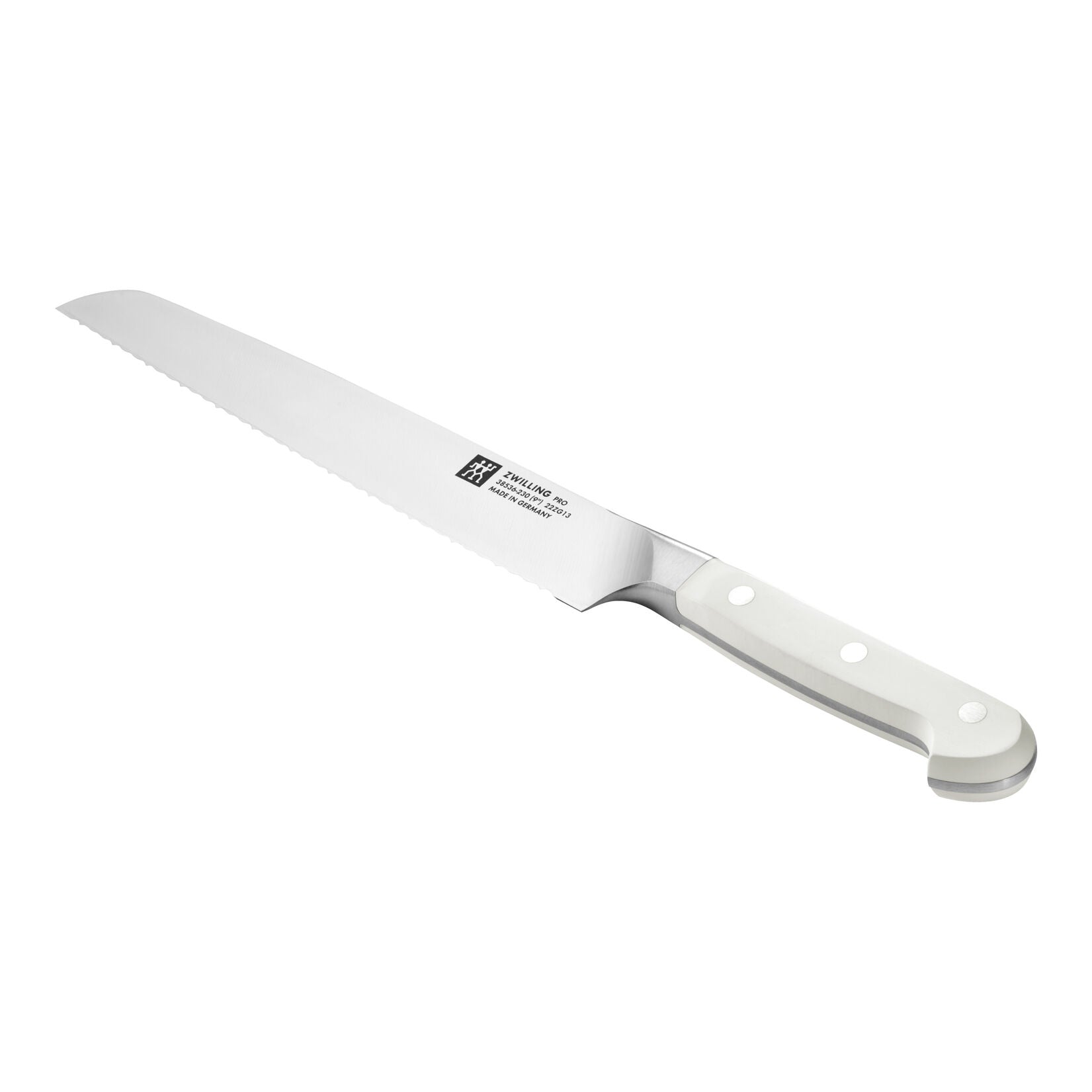 Maizes nazis Zwilling PRO LE BLANC 23cm
