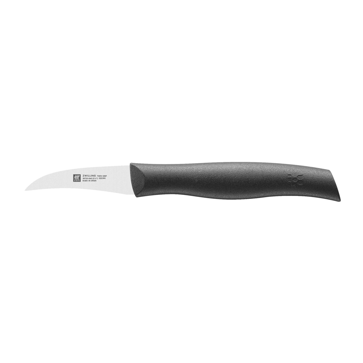 Dārzeņu un mizojamo nažu komlekts ZWILLING TWIN GRIP 3pr.