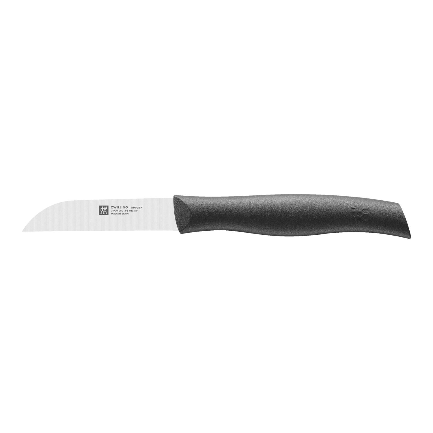 Dārzeņu un mizojamo nažu komlekts ZWILLING TWIN GRIP 3pr.