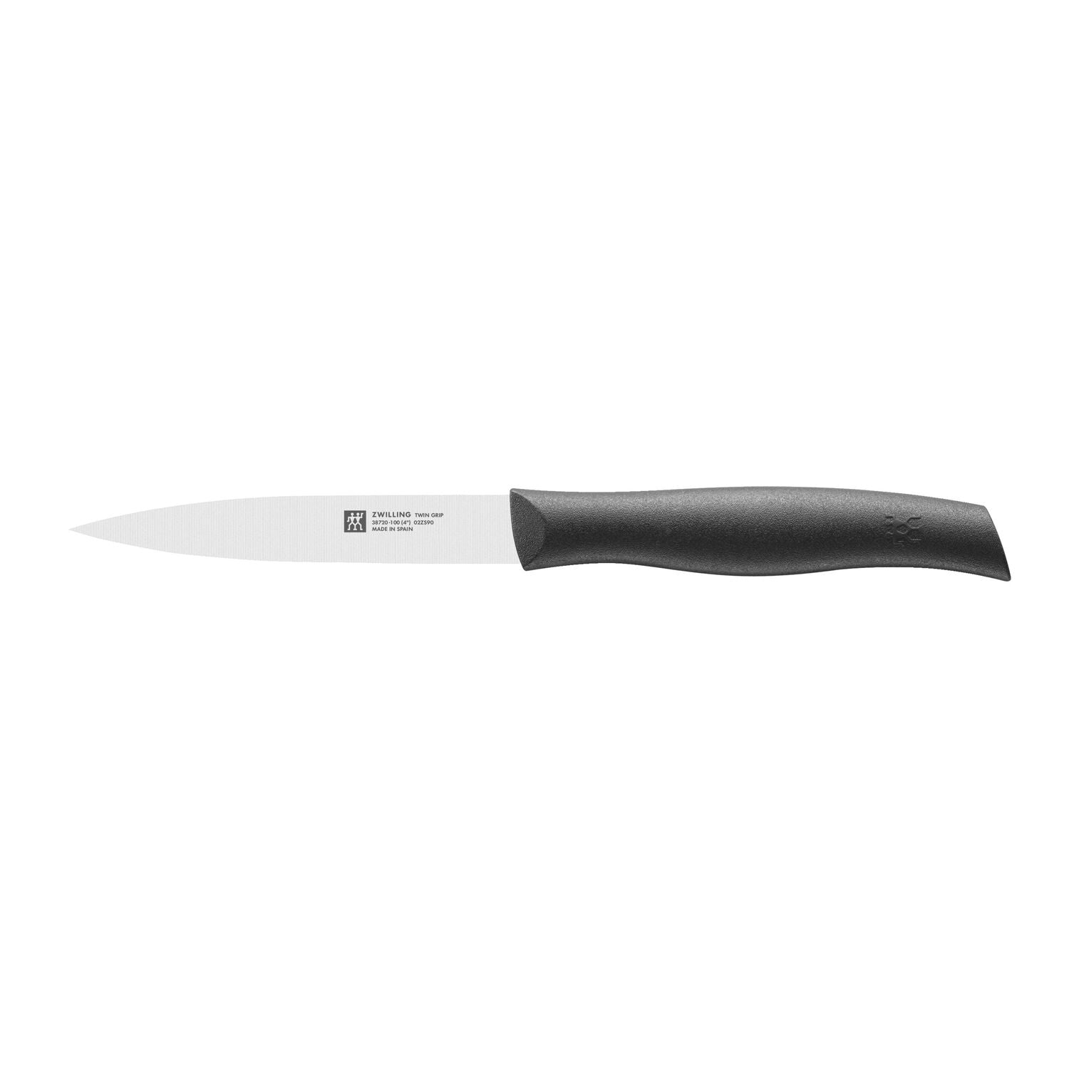 Dārzeņu un mizojamo nažu komlekts ZWILLING TWIN GRIP 3pr.