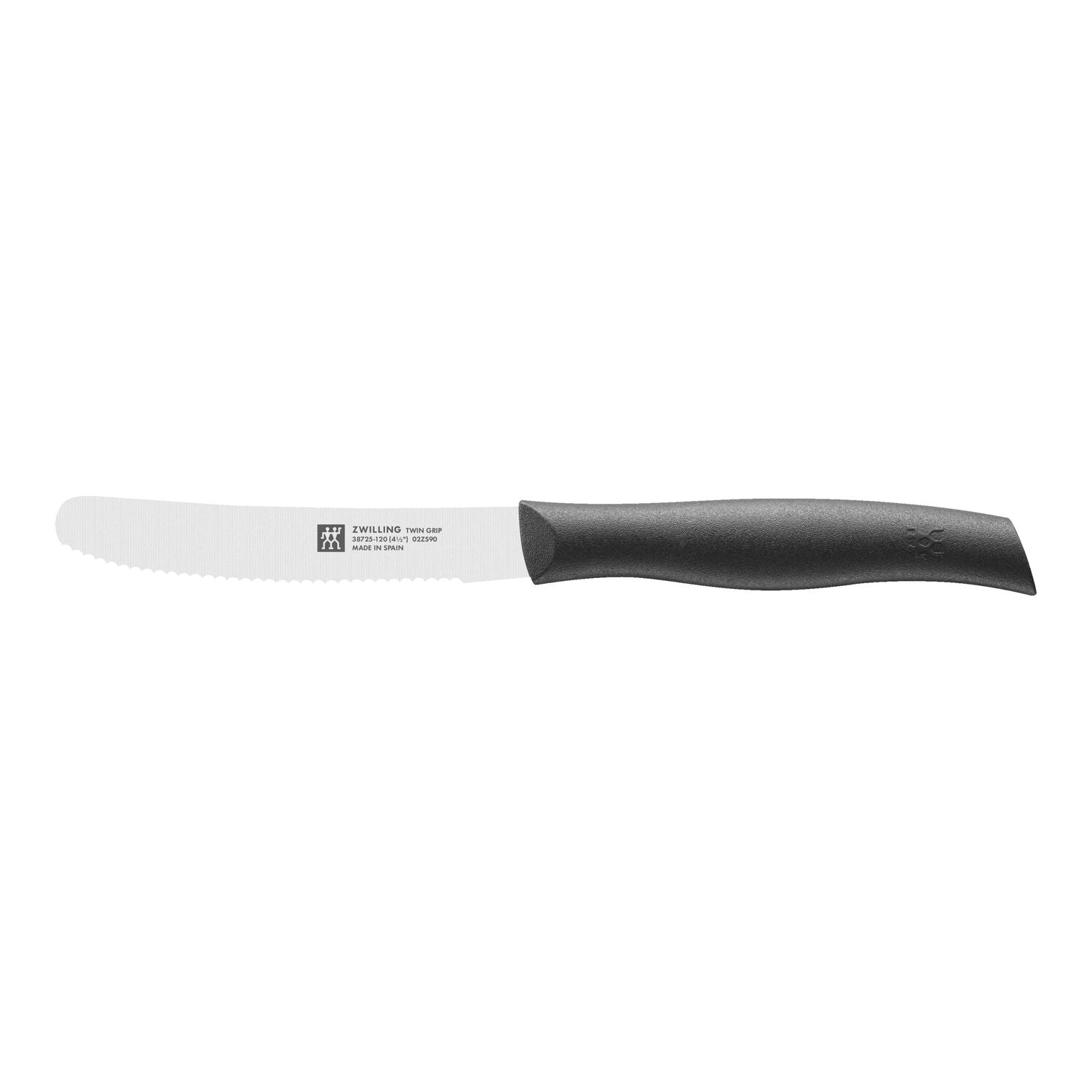 Nažu komplekts ZWILLING TWIN GRIP mizošanai, 3pr.
