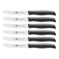 ZWILLING TWIN Grip brokastu nažu komplekts 12 cm, 6 gab.