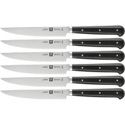 Steika naži ZWILLING Steak-Sets 6gab., 12 cm