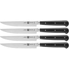 Steika nažu komplekts ZWILLING Steak-Sets 12cm 4gab.