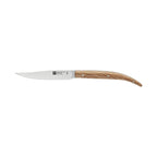 ZWILLING Steak-Sets steika nažu komplekts 4 gab., akmensozola spals
