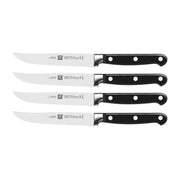 Steika nažu komplekts ZWILLING PROFESSIONAL S, 4gab.