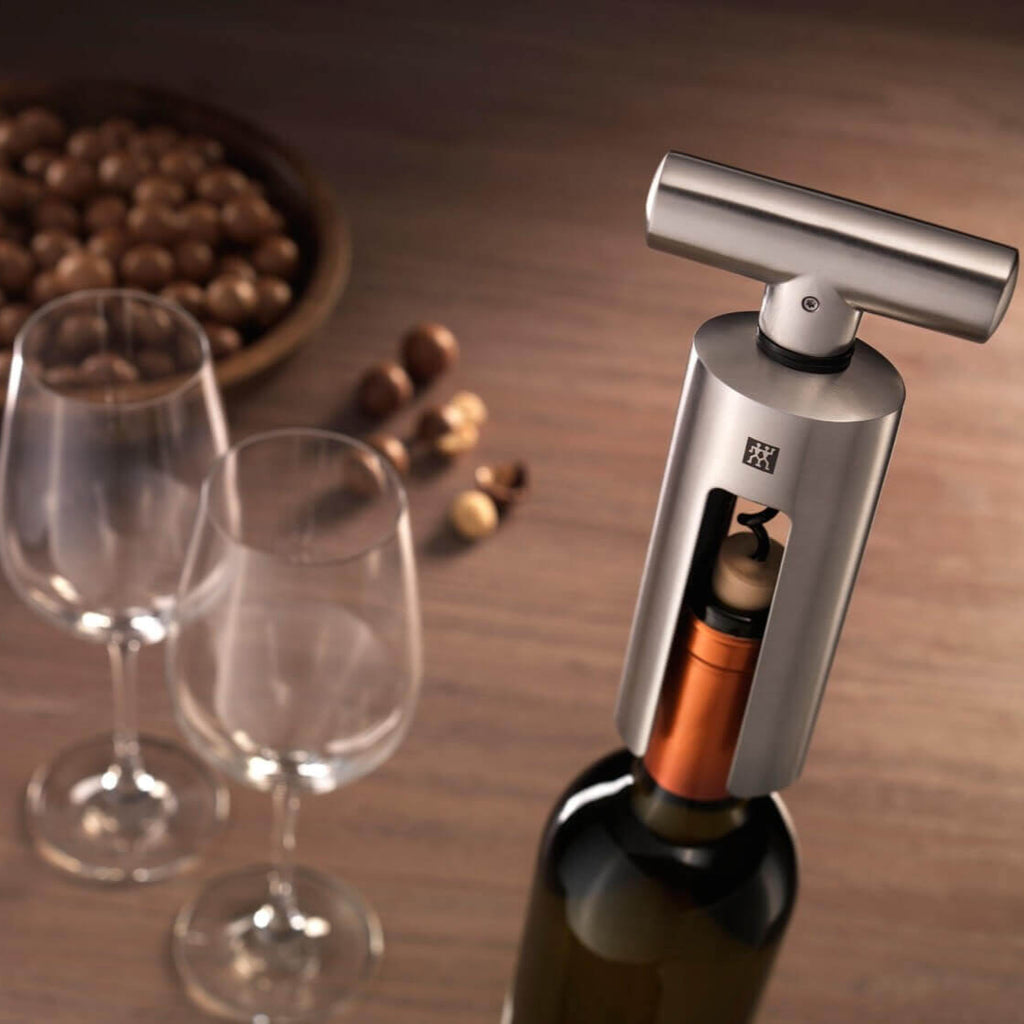 Korķviļķis ZWILLING Sommelier 19 cm