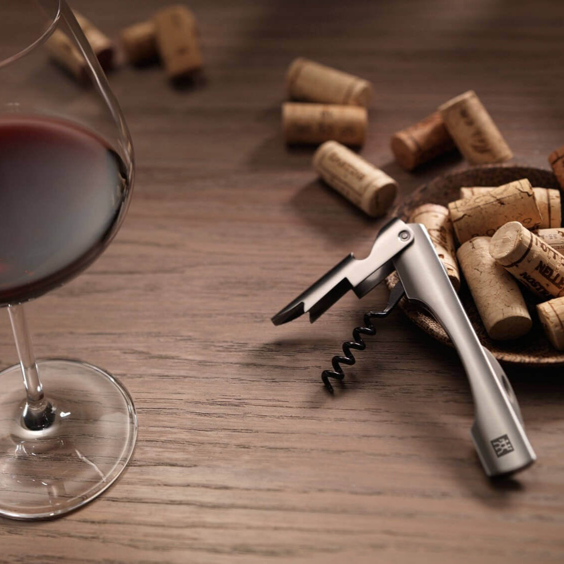 Viesmīļa nazis ZWILLING Sommelier 15 cm