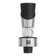 Vīna geizeris - aerators ZWILLING Sommelier, komplektā ar aizbāzni