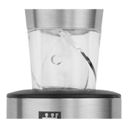 Vīna geizeris - aerators ZWILLING Sommelier, komplektā ar aizbāzni