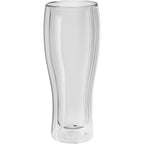 Dubultsienu stikla alus glāzes Zwilling Sorrento Bar 410ml, 2 gab.