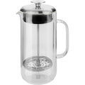 Dubultsienu stikla kafijas nospiežamā kanna Zwilling Sorrento 750ml