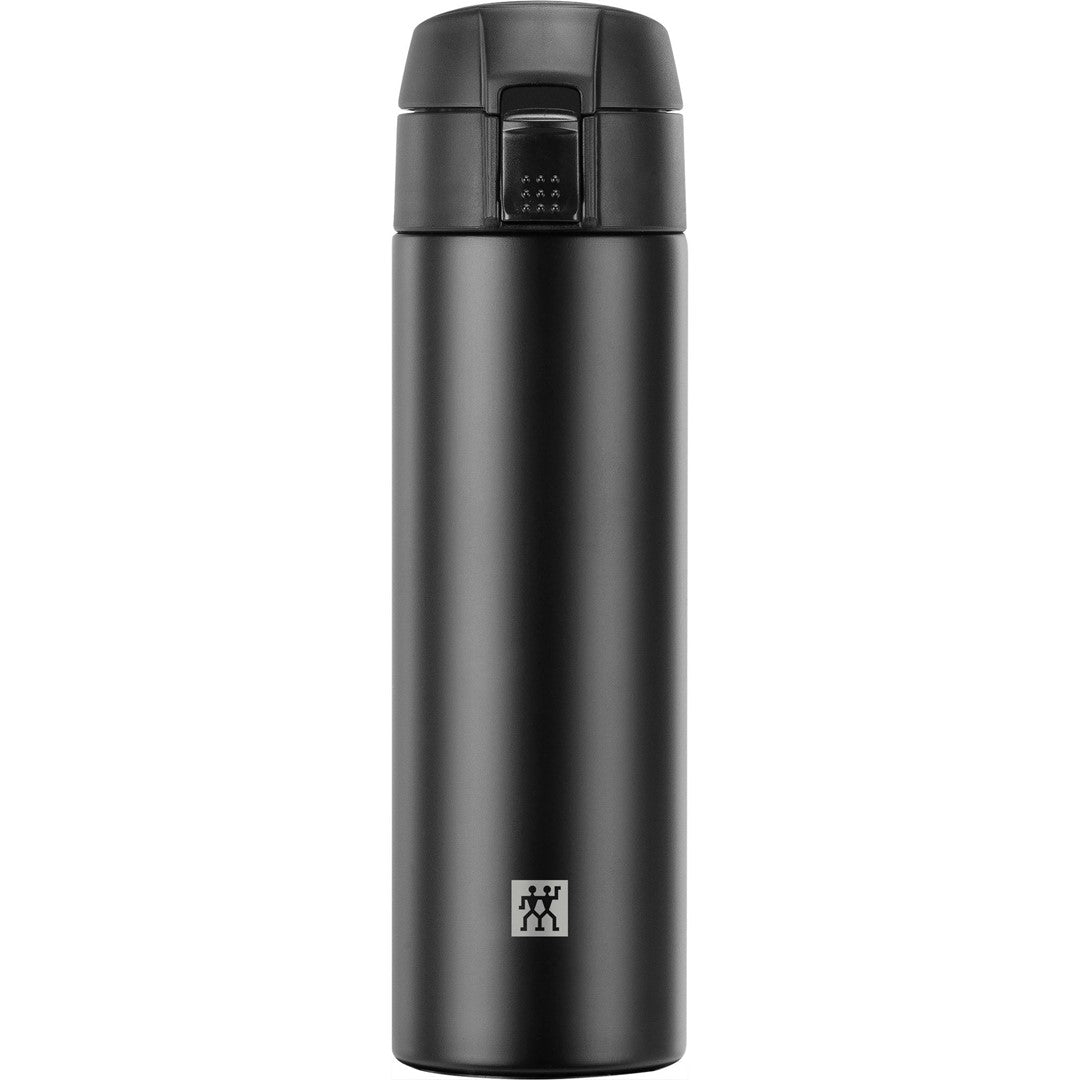 Termokrūze ZWILLING THERMO 450ml melna