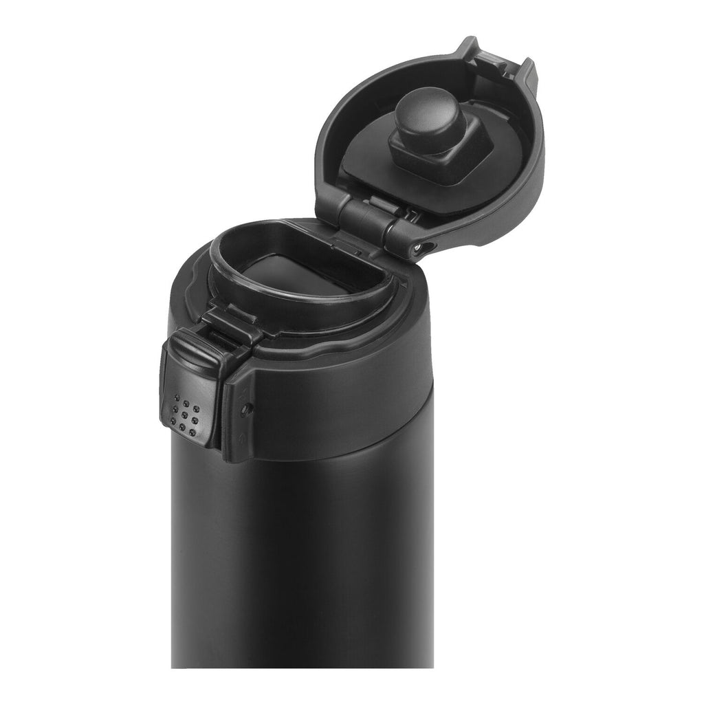 Termokrūze ZWILLING THERMO 450ml melna