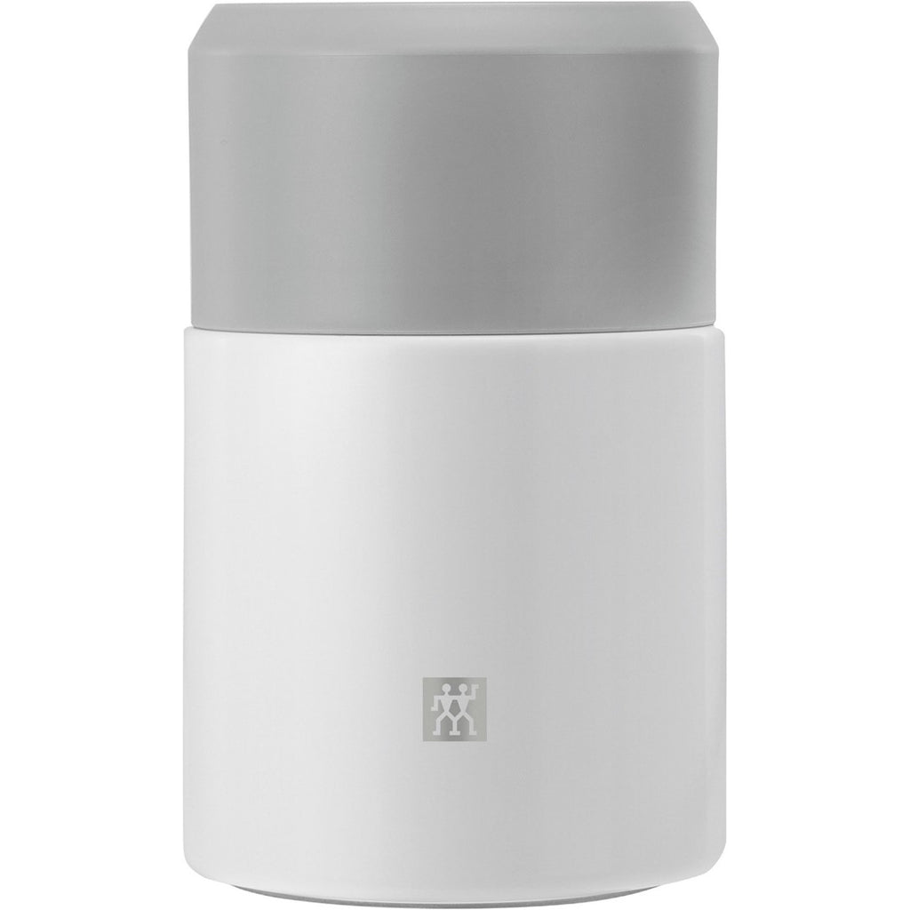 Pusdienu termoss ZWILLING Thermo 700 ml balts