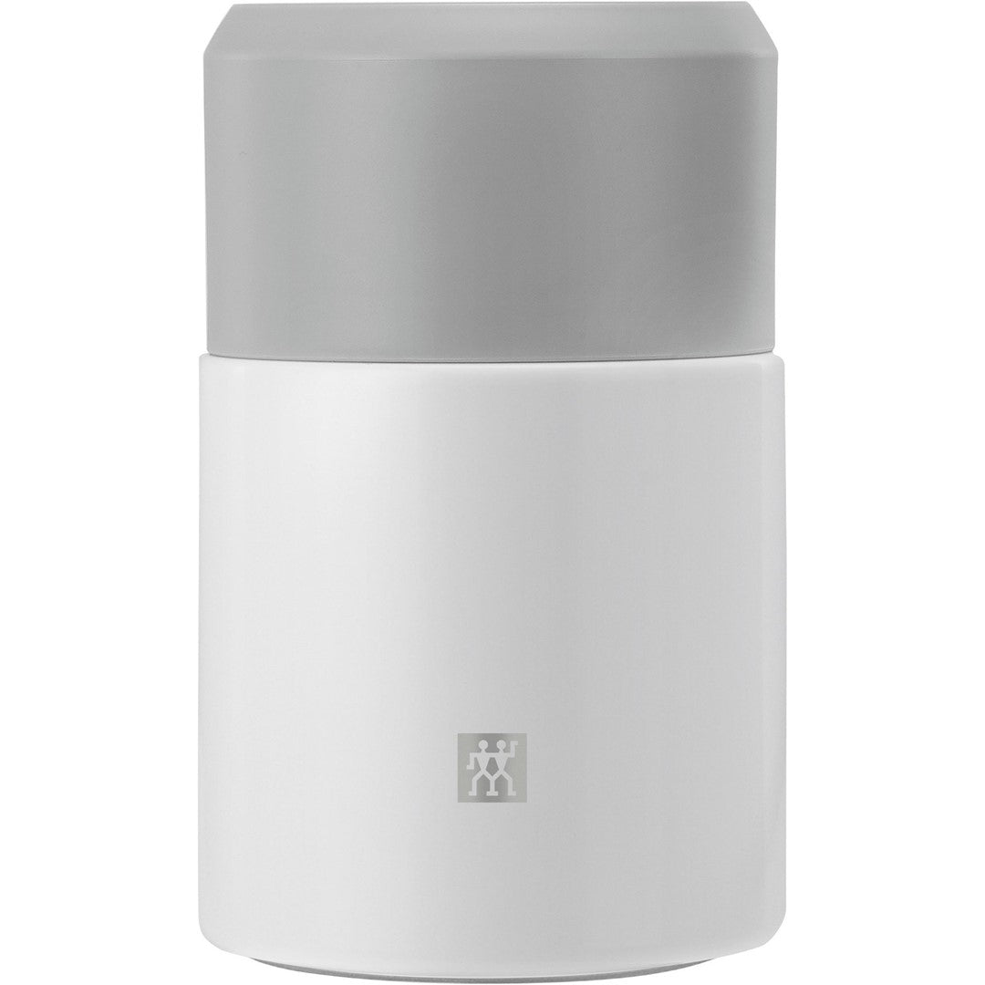 Pusdienu termoss ZWILLING Thermo 700 ml balts