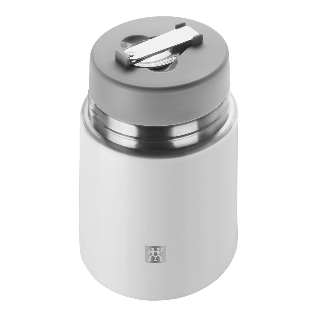 Pusdienu termoss ZWILLING Thermo 700 ml balts