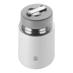 Pusdienu termoss ZWILLING Thermo 700 ml balts