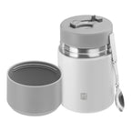 Pusdienu termoss ZWILLING Thermo 700 ml balts