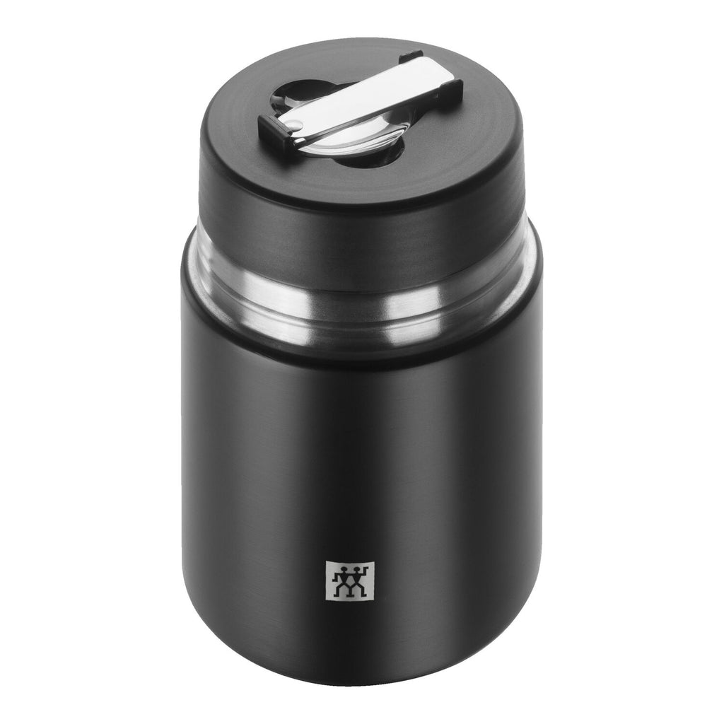 Zupas termoss ZWILLING Thermo 700 ml melns