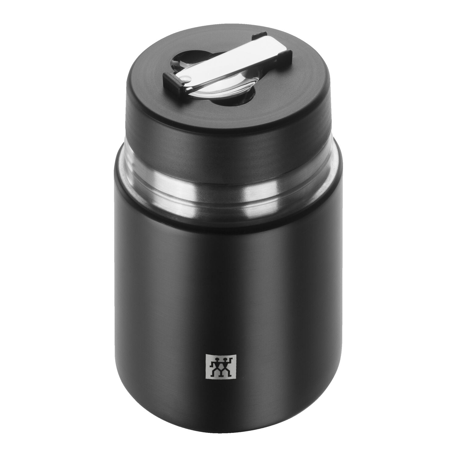 Zupas termoss ZWILLING Thermo 700 ml melns