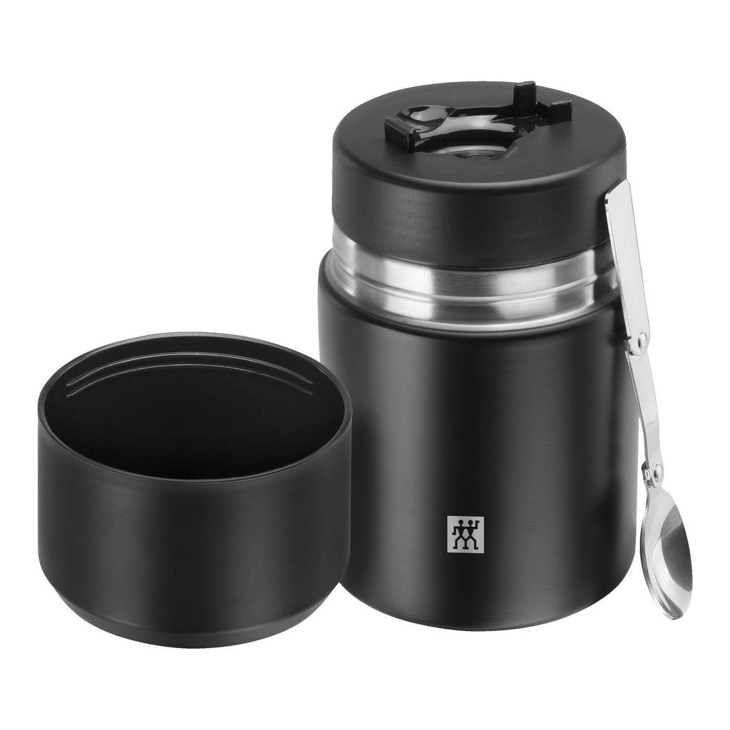 Zupas termoss ZWILLING Thermo 700 ml melns