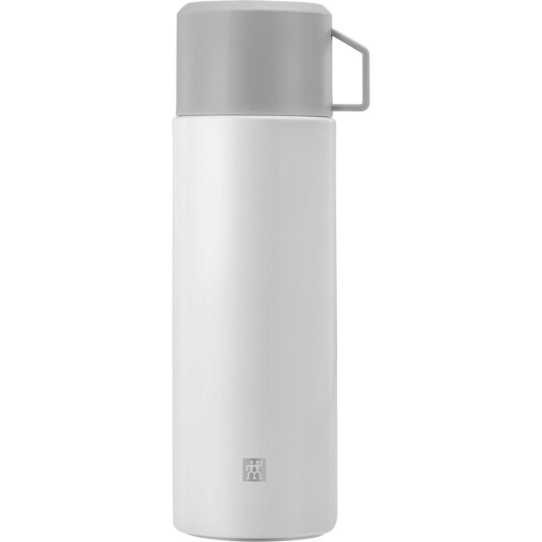 Termoss ar krūzi ZWILLING THERMO 1.0L, balts