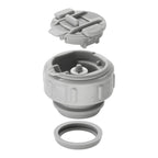 Termoss ar krūzi ZWILLING THERMO 1.0L, balts
