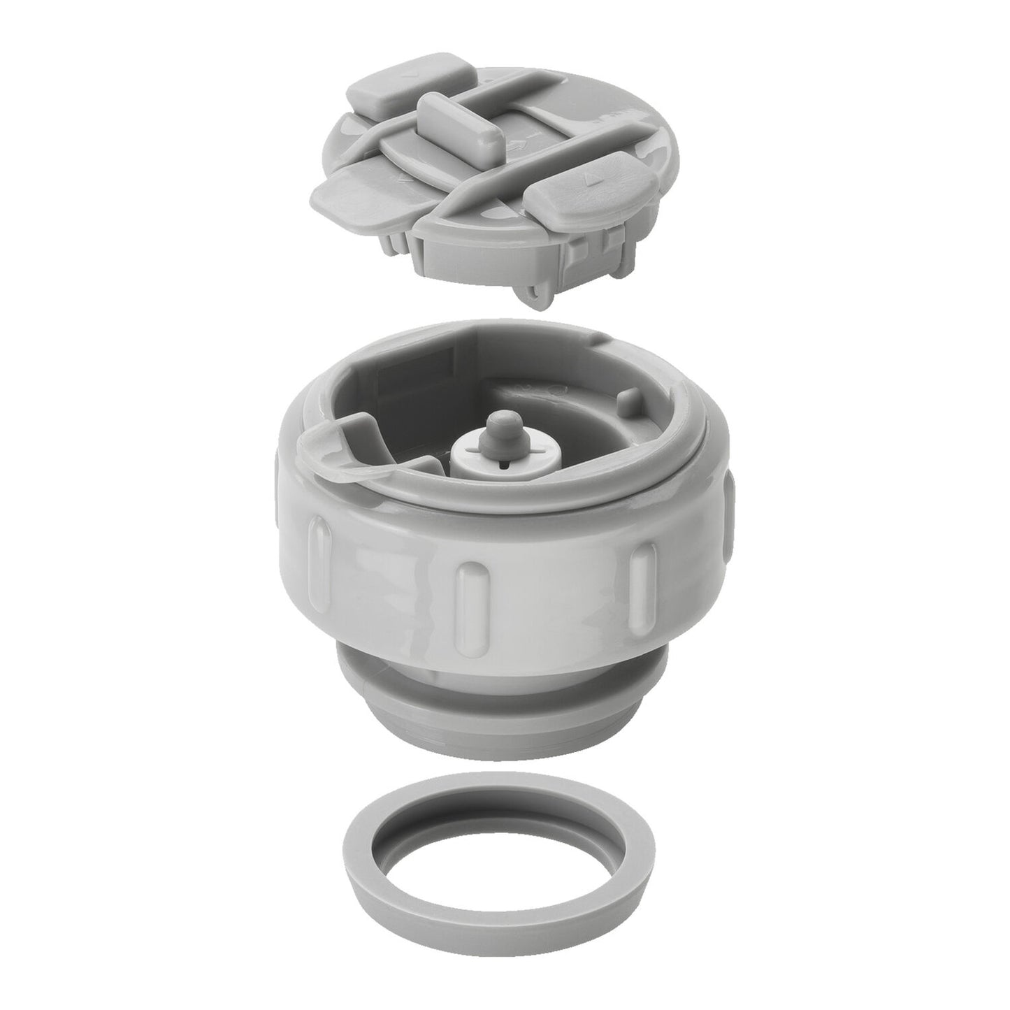 Termoss ar krūzi ZWILLING THERMO 1.0L, balts