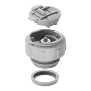 Termoss ar krūzi ZWILLING THERMO 1.0L, balts