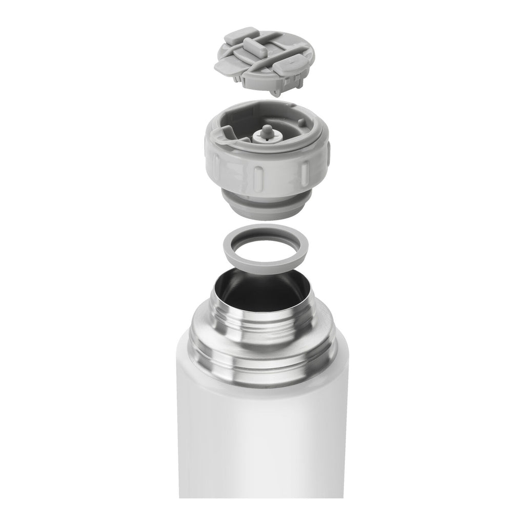 Termoss ar krūzi ZWILLING THERMO 1.0L, balts