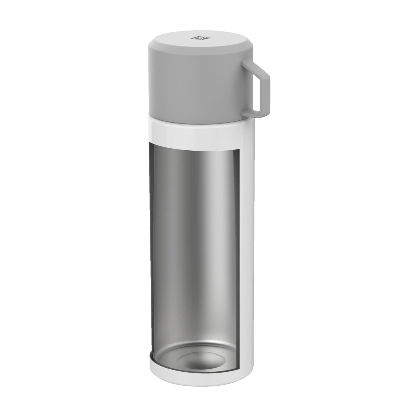 Termoss ar krūzi ZWILLING THERMO 1.0L, balts