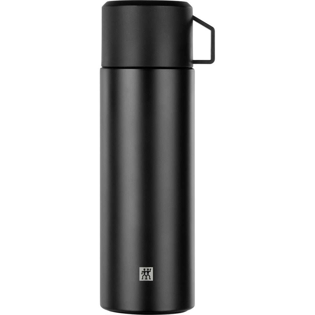 Termoss ar krūzi ZWILLING THERMO 1L, melns
