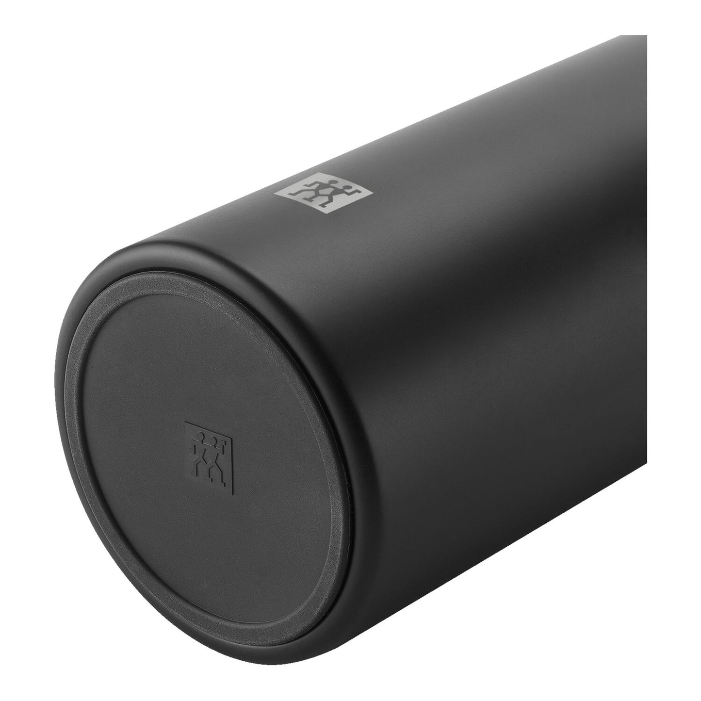 Termoss ar krūzi ZWILLING THERMO 1L, melns
