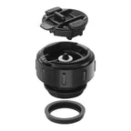 Termoss ar krūzi ZWILLING THERMO 1L, melns