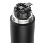 Termoss ar krūzi ZWILLING THERMO 1L, melns