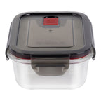 Stikla trauks pārtikas uzglabāšanai Zwilling Gusto 17 x 12,5cm, 600ml