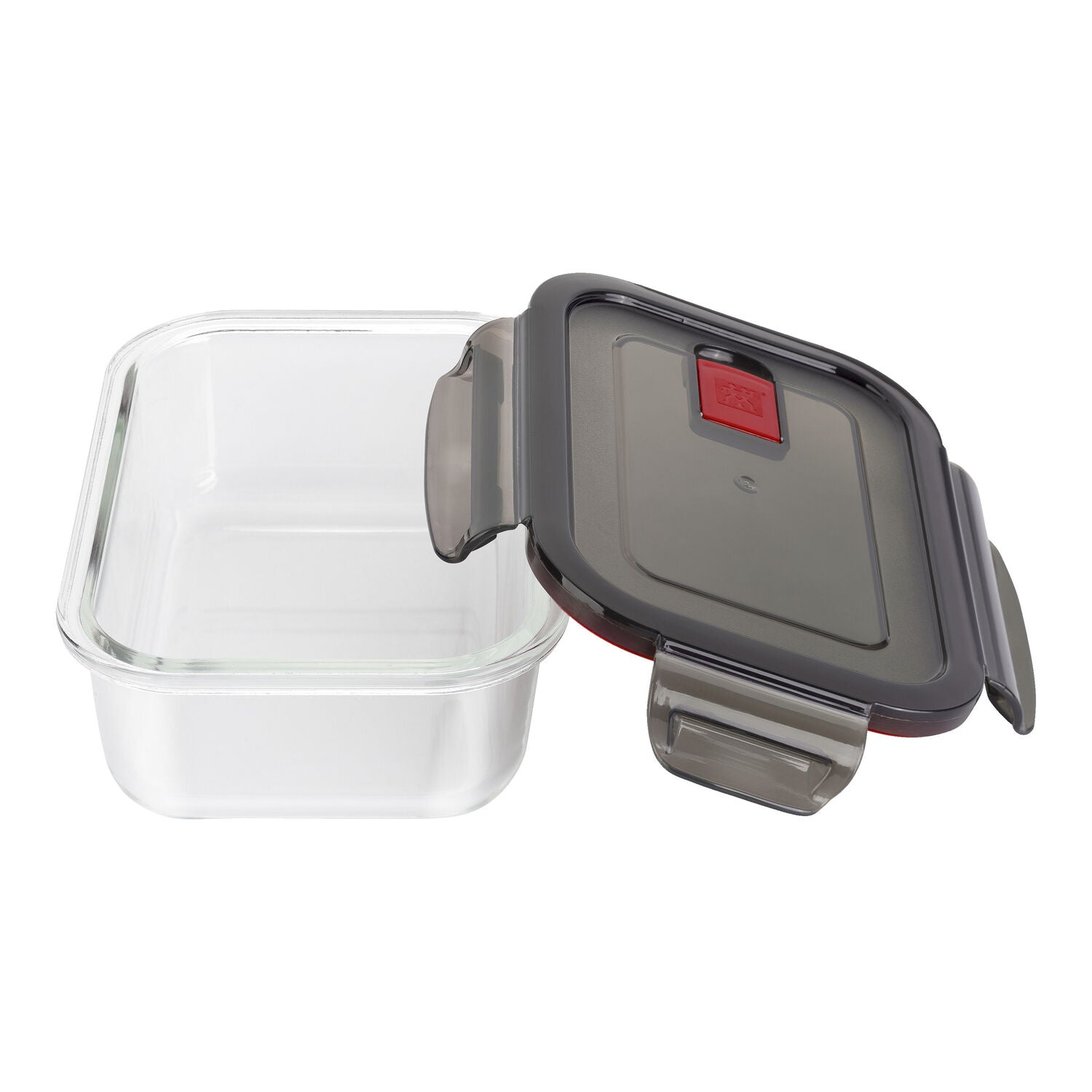 Stikla trauks pārtikas uzglabāšanai Zwilling Gusto 17 x 12,5cm, 600ml