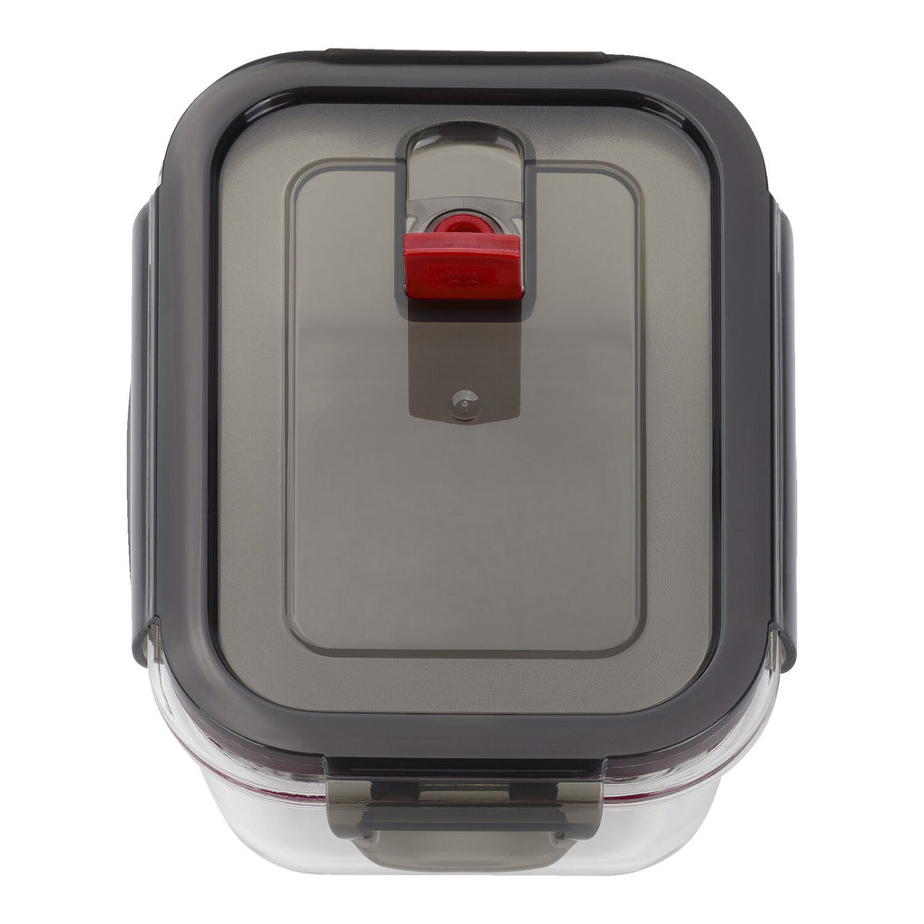 Stikla trauks pārtikas uzglabāšanai Zwilling Gusto 17 x 12,5cm, 600ml