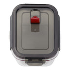 Stikla trauks pārtikas uzglabāšanai Zwilling Gusto 17 x 12,5cm, 600ml