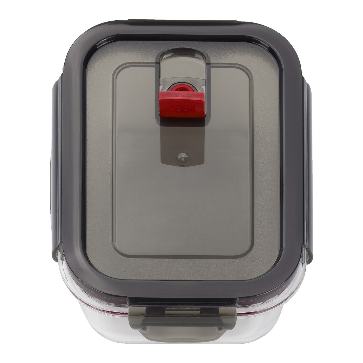 Stikla trauks pārtikas uzglabāšanai Zwilling Gusto 17 x 12,5cm, 600ml