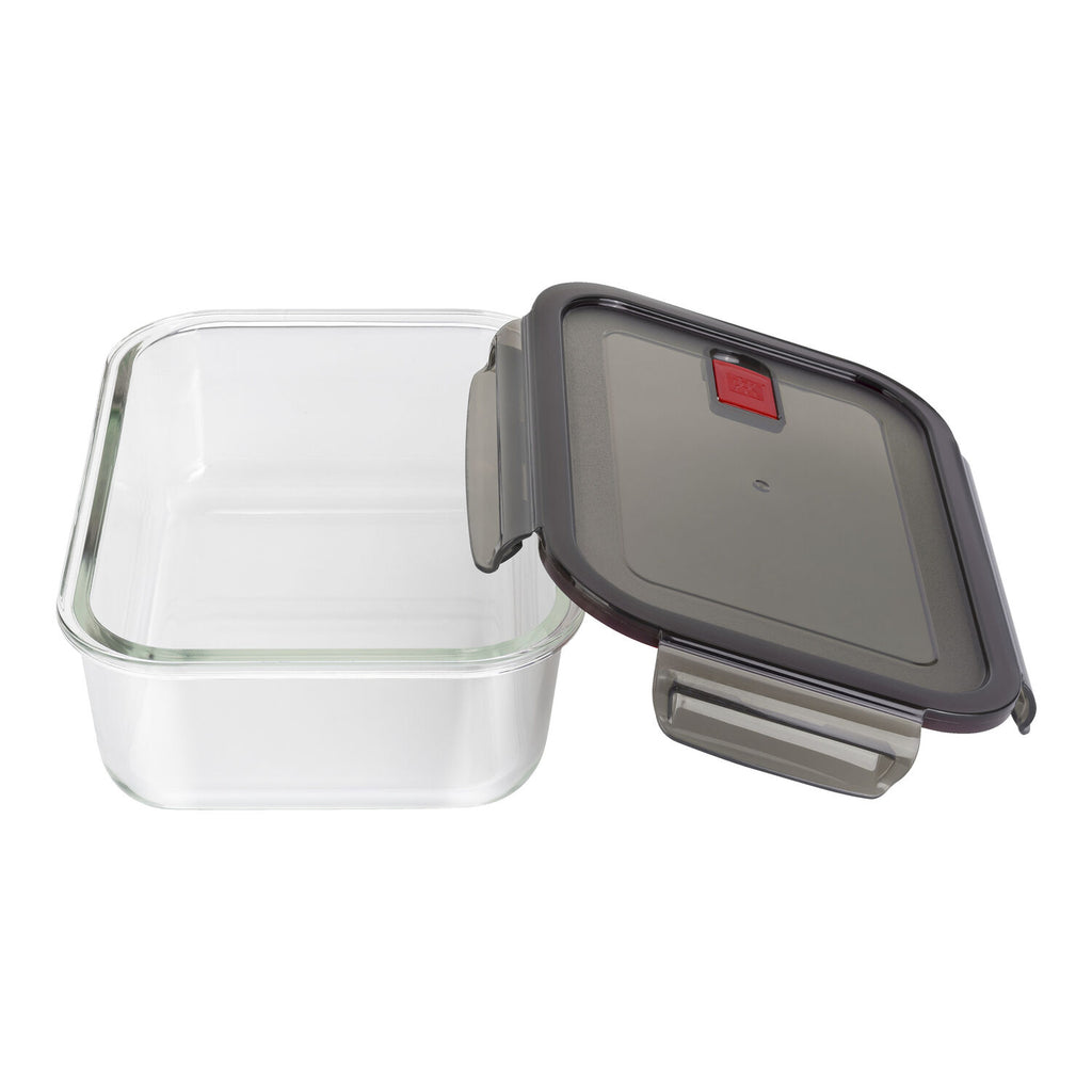 Stikla trauks pārtikas uzglabāšanai Zwilling Gusto 22 x 16,5cm, 1.4L
