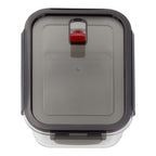 Stikla trauks pārtikas uzglabāšanai Zwilling Gusto 22 x 16,5cm, 1.4L